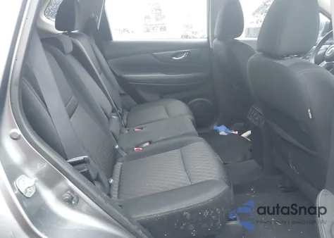 2019 Nissan Rogue S z USA, uszkodzony, nr VIN KNMAT2MV1KP517993